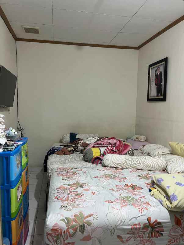 jual rumah duta garden juru mudi tangerang