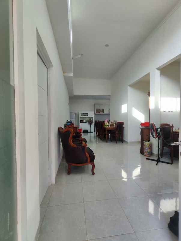 jual rumah hook di grand cibubur country cibubur