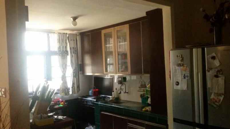 jual rumah hook meruya ilir jak bar