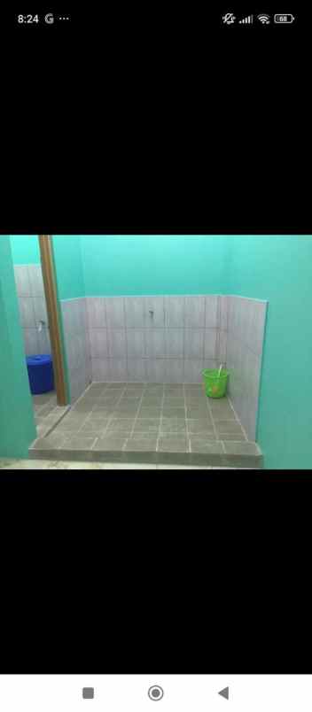 jual rumah kost di ciputat timur
