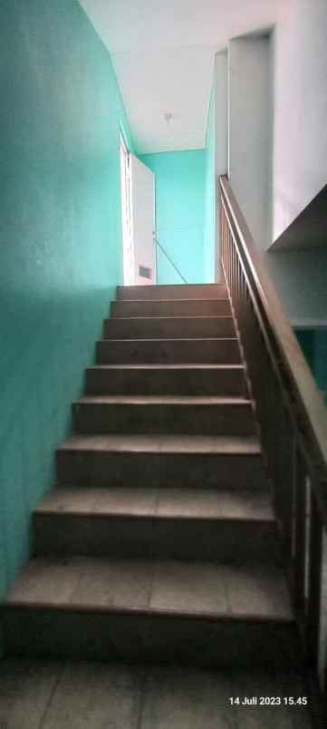jual rumah kost di ciputat timur