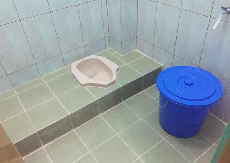 jual rumah kost di ciputat timur