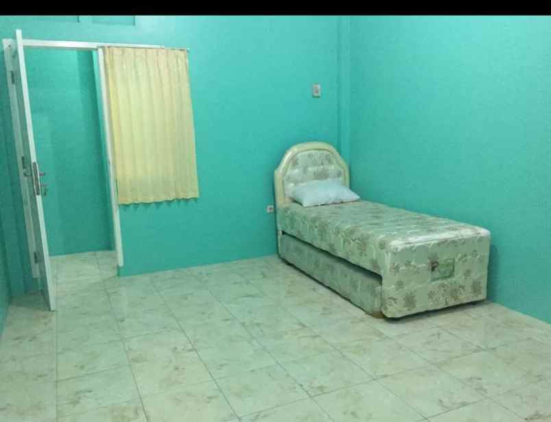jual rumah kost di ciputat timur