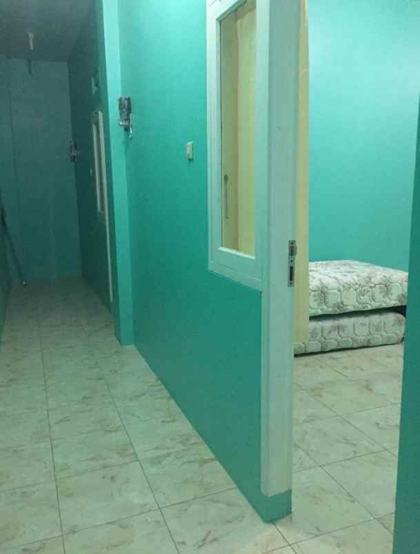 jual rumah kost di ciputat timur