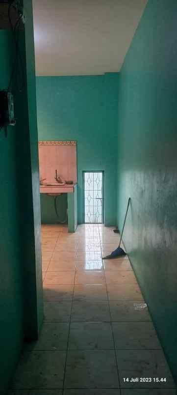 jual rumah kost di ciputat timur