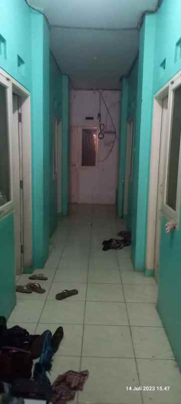 jual rumah kost di ciputat timur