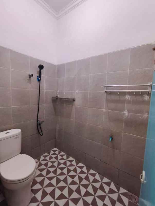 jual rumah minimalis di jati asih