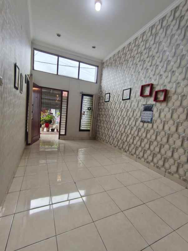 jual rumah minimalis di jati asih