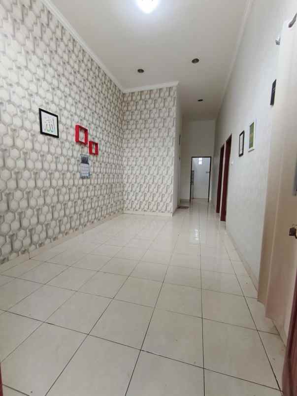 jual rumah minimalis di jati asih