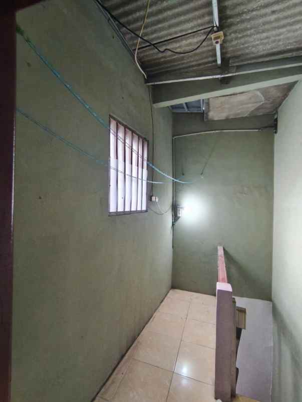 jual rumah minimalis di jati asih