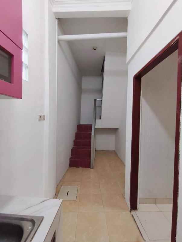 jual rumah minimalis di jati asih