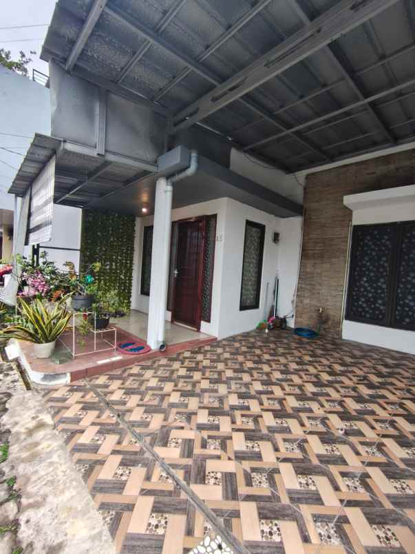 jual rumah minimalis di jati asih