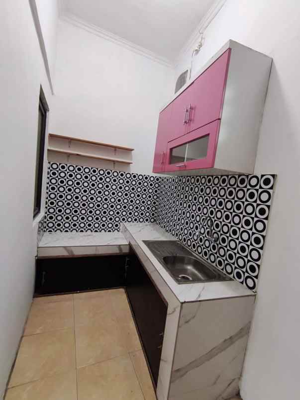 jual rumah minimalis di jati asih