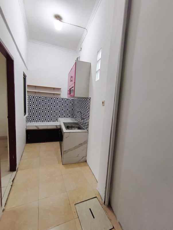 jual rumah minimalis di jati asih