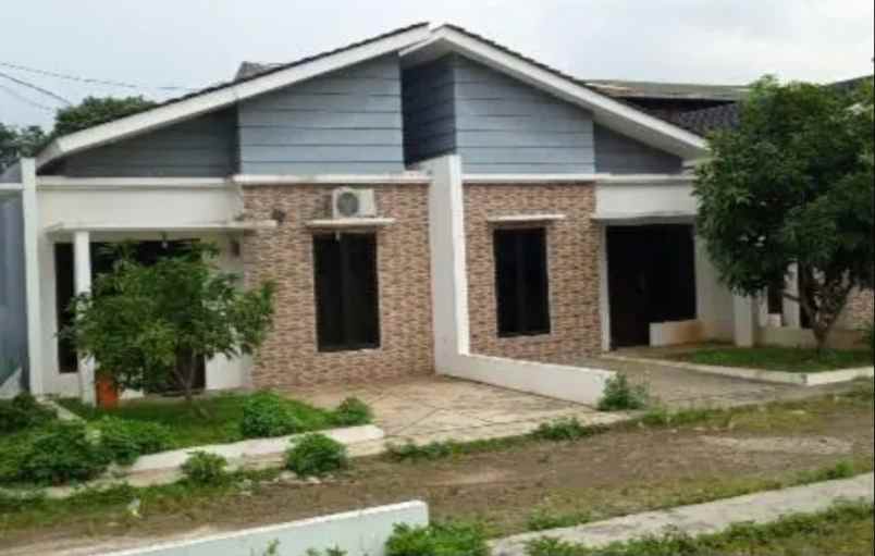 jual rumah murah bumi persada residence
