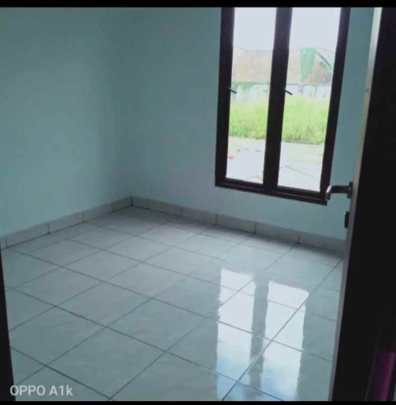 jual rumah murah bumi persada residence
