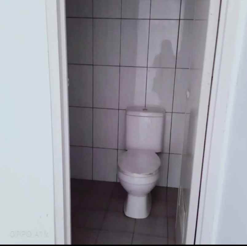 jual rumah murah bumi persada residence