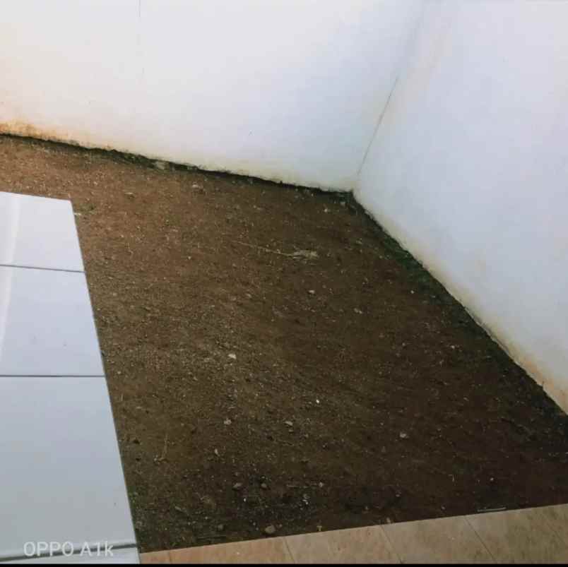 jual rumah murah bumi persada residence