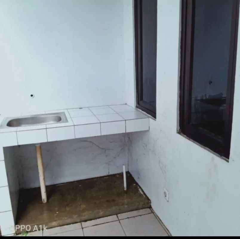 jual rumah murah bumi persada residence