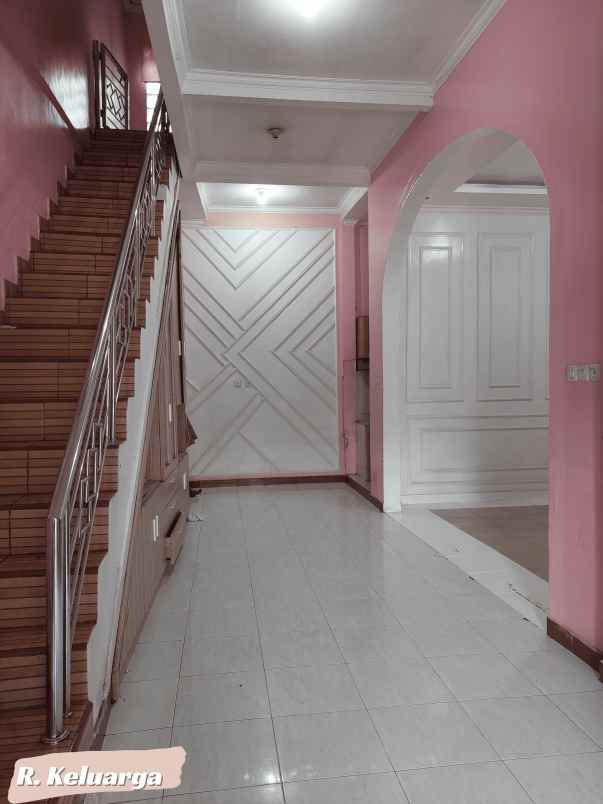 jual rumah nyaman di bandung timur