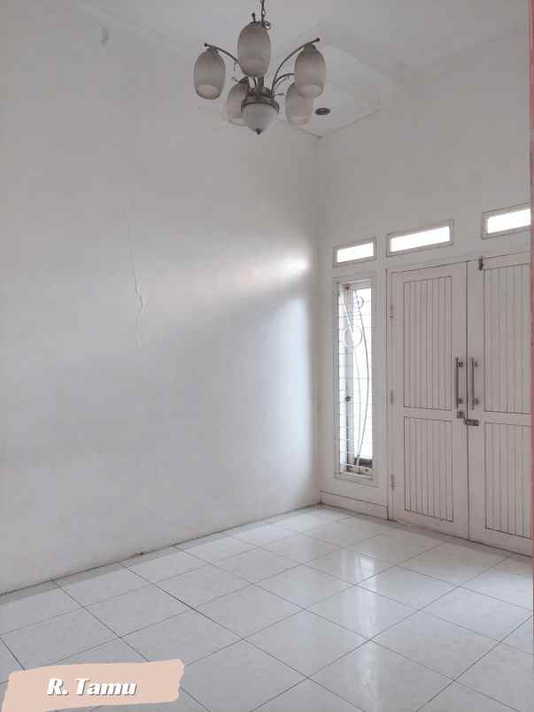 jual rumah nyaman di bandung timur