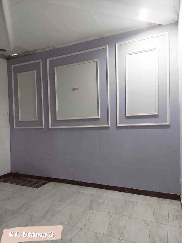 jual rumah nyaman di bandung timur