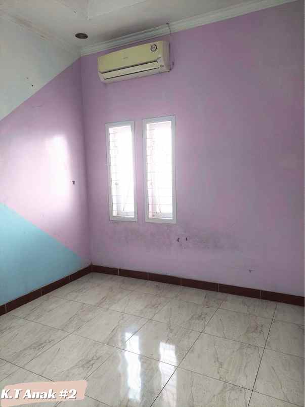 jual rumah nyaman di bandung timur