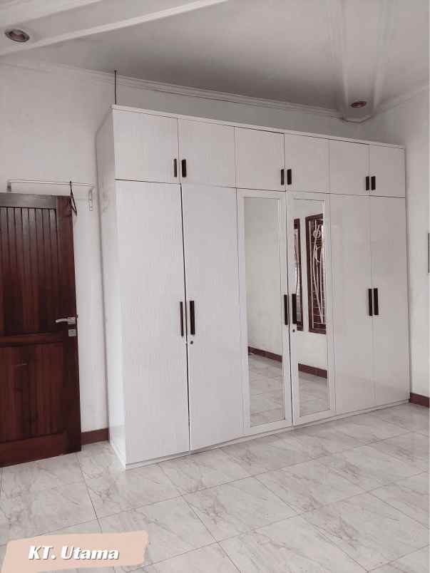 jual rumah nyaman di bandung timur