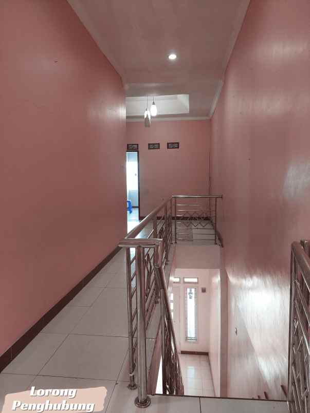 jual rumah nyaman di bandung timur