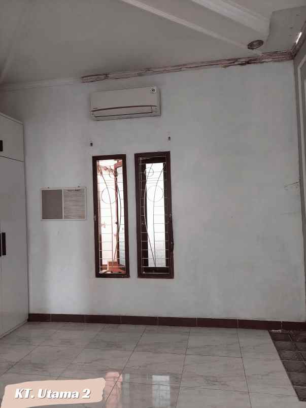 jual rumah nyaman di bandung timur