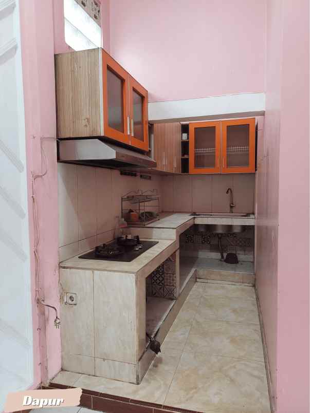 jual rumah nyaman di bandung timur