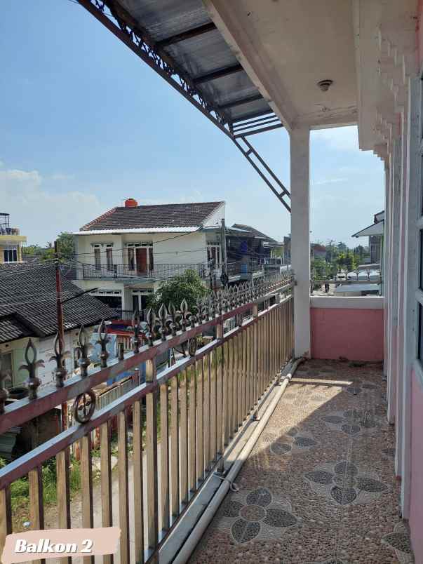 jual rumah nyaman di bandung timur