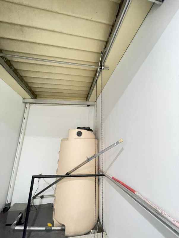 jual rumah siap huni bukit golf riverside cibubur