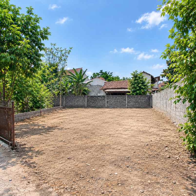 jual tanah 450m jatinangor dekat unpad
