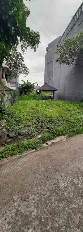 jual tanah kav hankam joglo jak bar