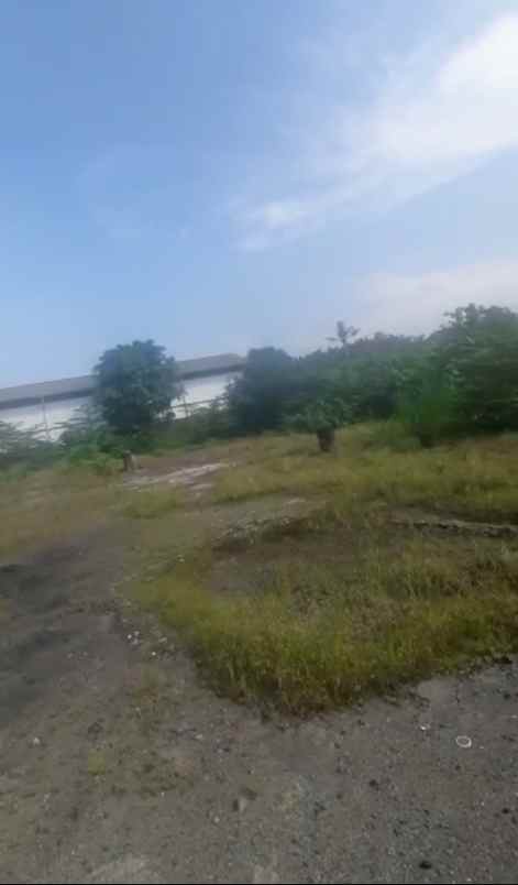 jual tanah kavling karawaci tangerang