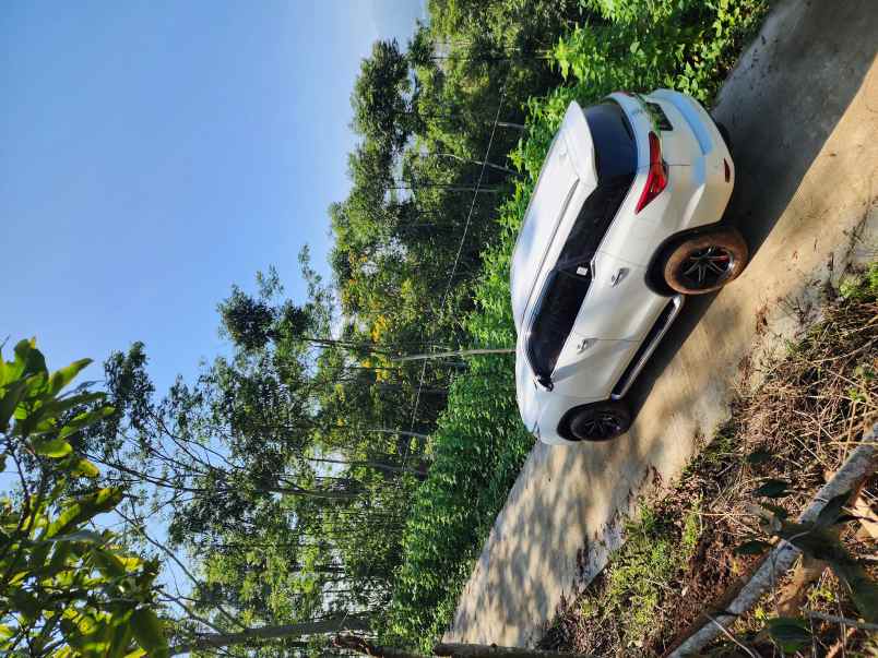 jual tanah murah ciwidey bandung view cantik