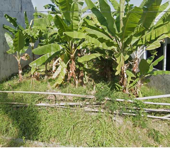 jual tanah puri brawijaya permai