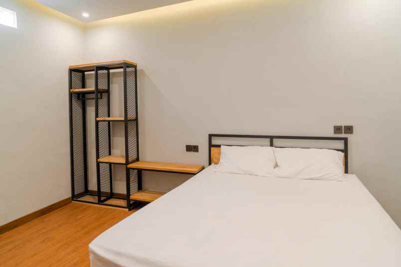 jual villa di kawasan canggu kuta utara