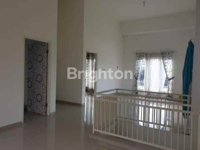 karangan jaya 2 lantai lks perumahan sangat strg