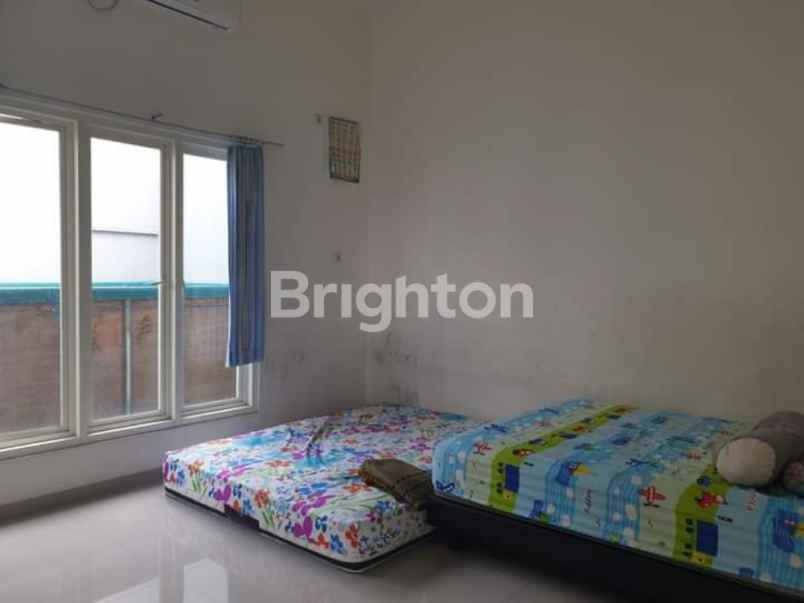 karangan jaya 2 lantai lks perumahan sangat strg