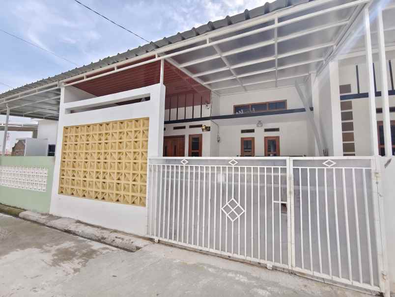 kavling murah kredit tanpa bi cheking