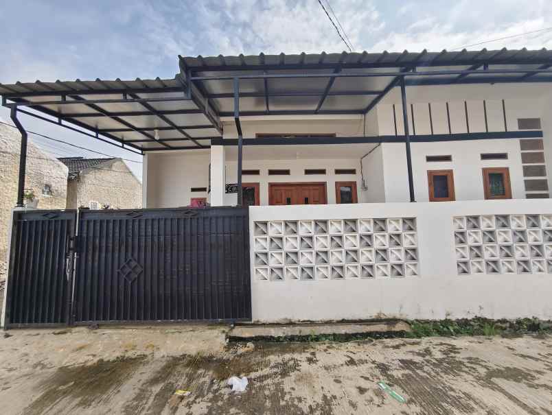 kavling murah kredit tanpa bi cheking