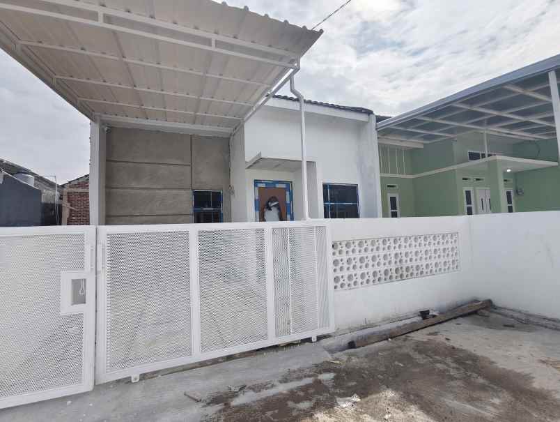 kavling murah kredit tanpa bi cheking