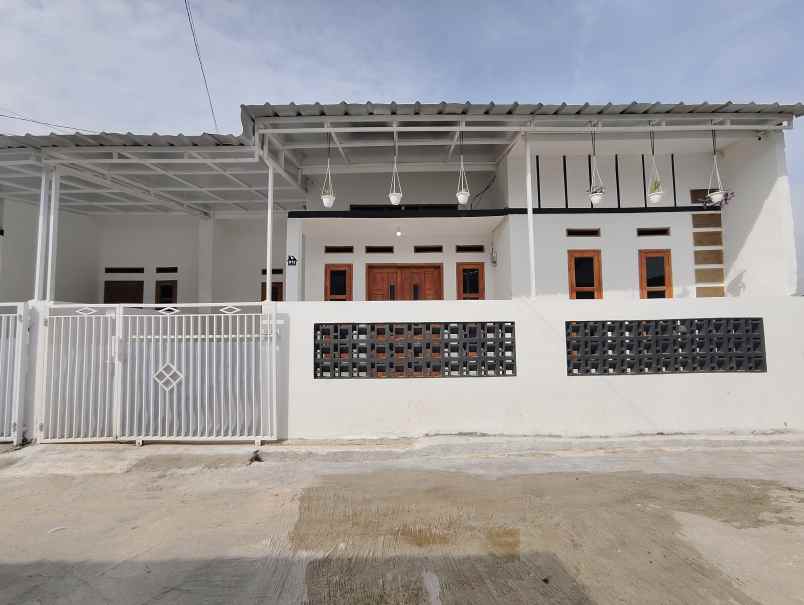 kavling murah kredit tanpa bi cheking