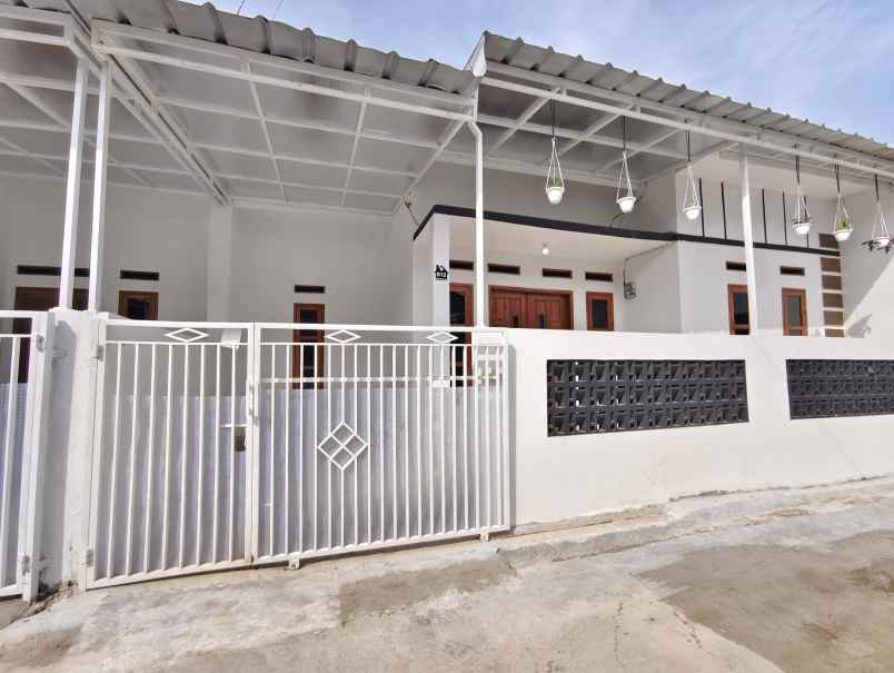 kavling murah kredit tanpa bi cheking