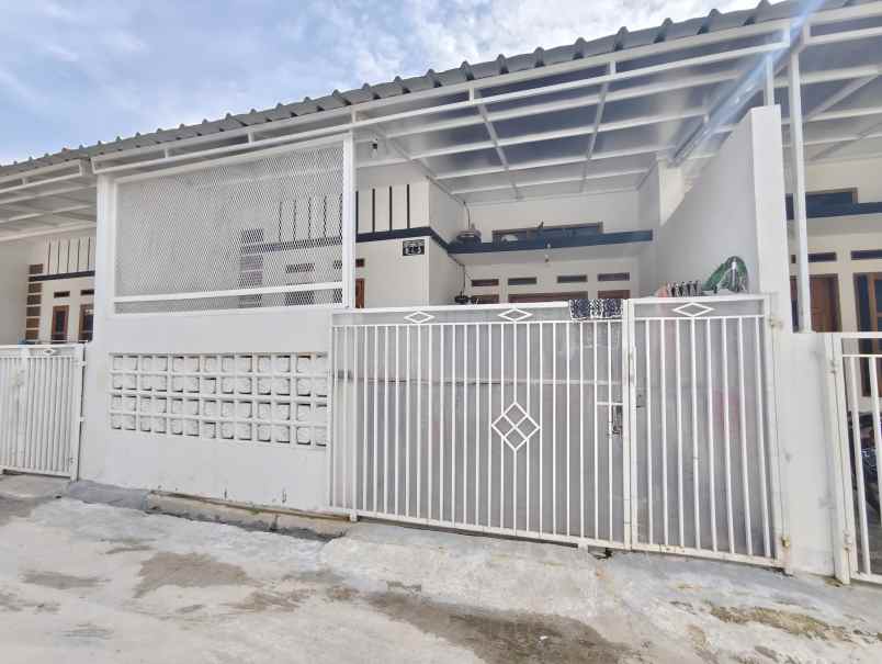 kavling murah kredit tanpa bi cheking