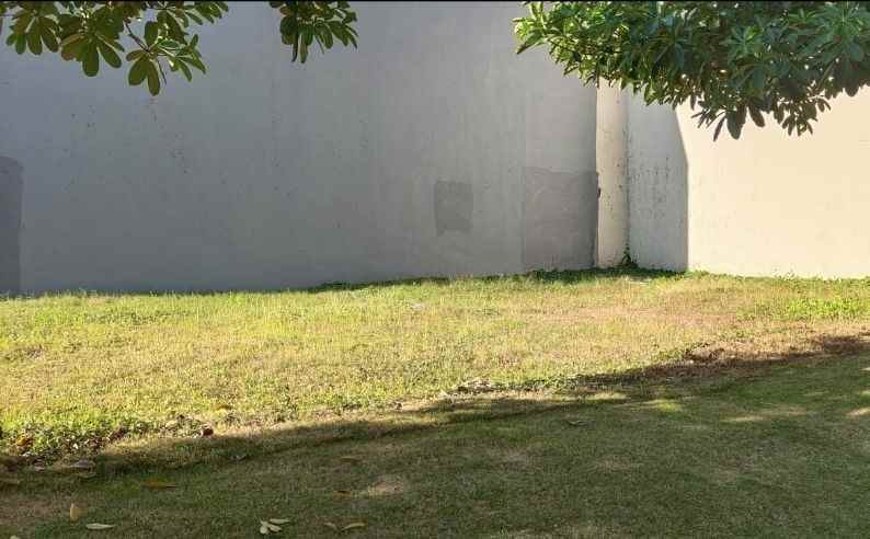 kavling pakuwon city zimbali costa strategis bagus