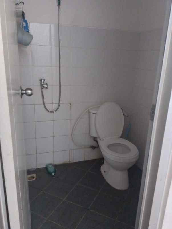 kontrakan murah siap huni citra maja raya