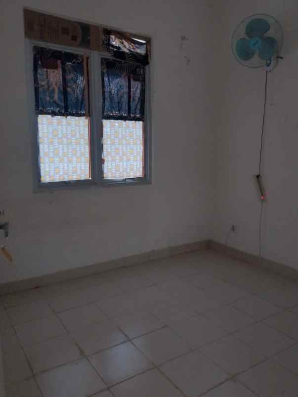 kontrakan murah siap huni citra maja raya